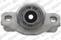 KYB SM9908 - Cojinete columna suspensión - Suspension Mounting Kit