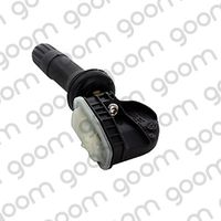HELLA 6PP358139481 - Sensor de ruedas, control presión neumáticos