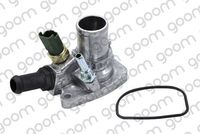 KAMOKA 7710184 - Termostato, refrigerante