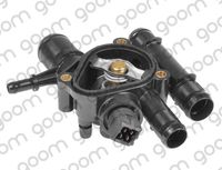 KAMOKA 7710111 - Termostato, refrigerante