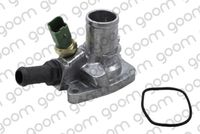 KAMOKA 7710191 - Termostato, refrigerante