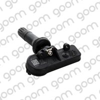 HELLA 6PP358139481 - Sensor de ruedas, control presión neumáticos