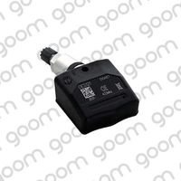 HELLA 6PP358139241 - Sensor de ruedas, control presión neumáticos