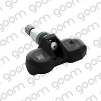 HELLA 6PP358139481 - Sensor de ruedas, control presión neumáticos