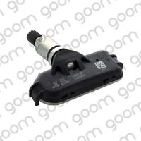 HELLA 6PP358139481 - Sensor de ruedas, control presión neumáticos