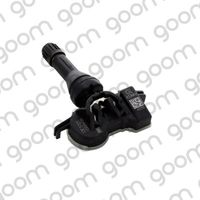 HELLA 6PP358139481 - Sensor de ruedas, control presión neumáticos