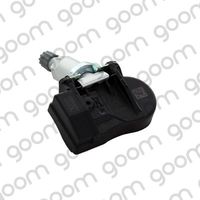 HELLA 6PP358139481 - Sensor de ruedas, control presión neumáticos