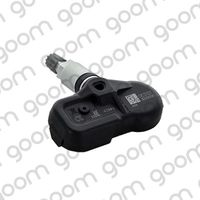 HELLA 6PP358139481 - Sensor de ruedas, control presión neumáticos