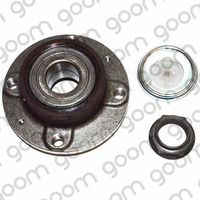KAMOKA 5500114 - Buje de rueda