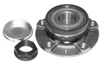 KAMOKA 5500145 - Juego de cojinete de rueda