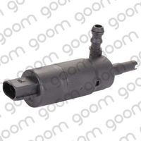 HELLA 8TW006849031 - Bomba de agua de lavado, lavado de faros