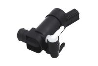 HELLA 8TW010958001 - Bomba de agua de lavado, lavado de parabrisas