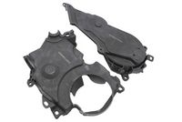 Aslyx AS535534 - Cubierta, correa distribución