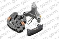 ESEN SKV 21SKV240 - Juego de cadena de distribución