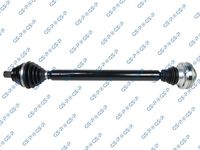 MDR GSP201653OL - Árbol de transmisión