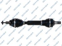 MDR GSP-201385OL - Árbol de transmisión