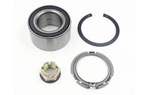 KAMOKA 5600216 - Juego de cojinete de rueda