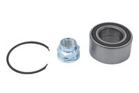 KAMOKA 5500030 - Juego de cojinete de rueda