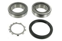 ELRING 451140 - Retén para ejes, diferencial