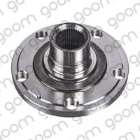 GSP 9438007 - Buje de rueda