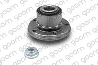 Aslyx AS590170 - Buje de rueda