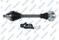 MDR GSP202387 - Árbol de transmisión