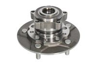 Aslyx AS204633 - Buje de rueda