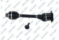 MDR GSP203371OL - Árbol de transmisión