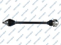 MDR GSP203295OL - Árbol de transmisión