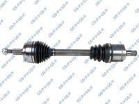 MDR GSP201665OL - Árbol de transmisión