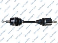 MDR GSP203293OL - Árbol de transmisión