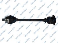 MDR GSP203363 - Árbol de transmisión