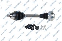 MDR GSP203313OL - Árbol de transmisión