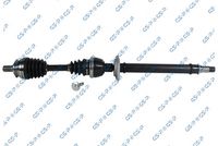 GSP 235067OL - Árbol de transmisión