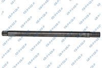 MDR GSP201697 - Árbol de transmisión