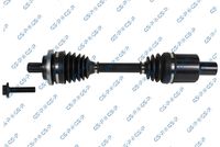 MDR GSP203871 - Árbol de transmisión