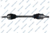 MDR GSP203875 - Árbol de transmisión