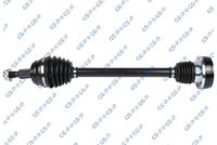 MDR GSP203982 - Árbol de transmisión