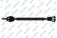 MDR GSP203983 - Árbol de transmisión