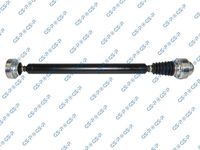 MDR GSP202440 - árbol cardán