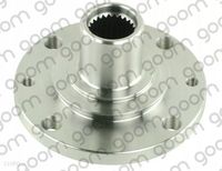 FEBI BILSTEIN 44210 - Buje de rueda
