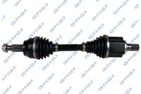 MDR GSP202992OL - Árbol de transmisión