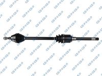 MDR GSP605042 - Juego de articulación, árbol de transmisión