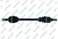 MDR GSP203110 - Árbol de transmisión