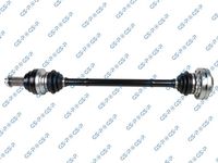 MDR GSP205134OL - Árbol de transmisión