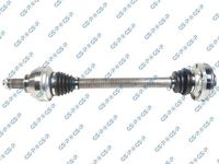 MDR AISKEPE17 - Kit de embrague