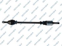 MDR GSP205067OL - Árbol de transmisión