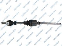 MDR GSP210070 - Árbol de transmisión