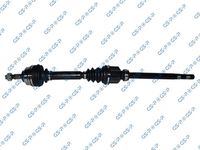 MDR GSP208082 - Árbol de transmisión