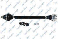 MDR GSP203313OL - Árbol de transmisión
